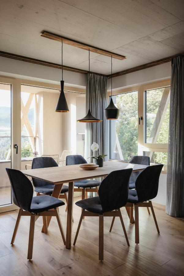 Apartmán Plattnerhof Viums Natz-Schabs Exteriér fotografie