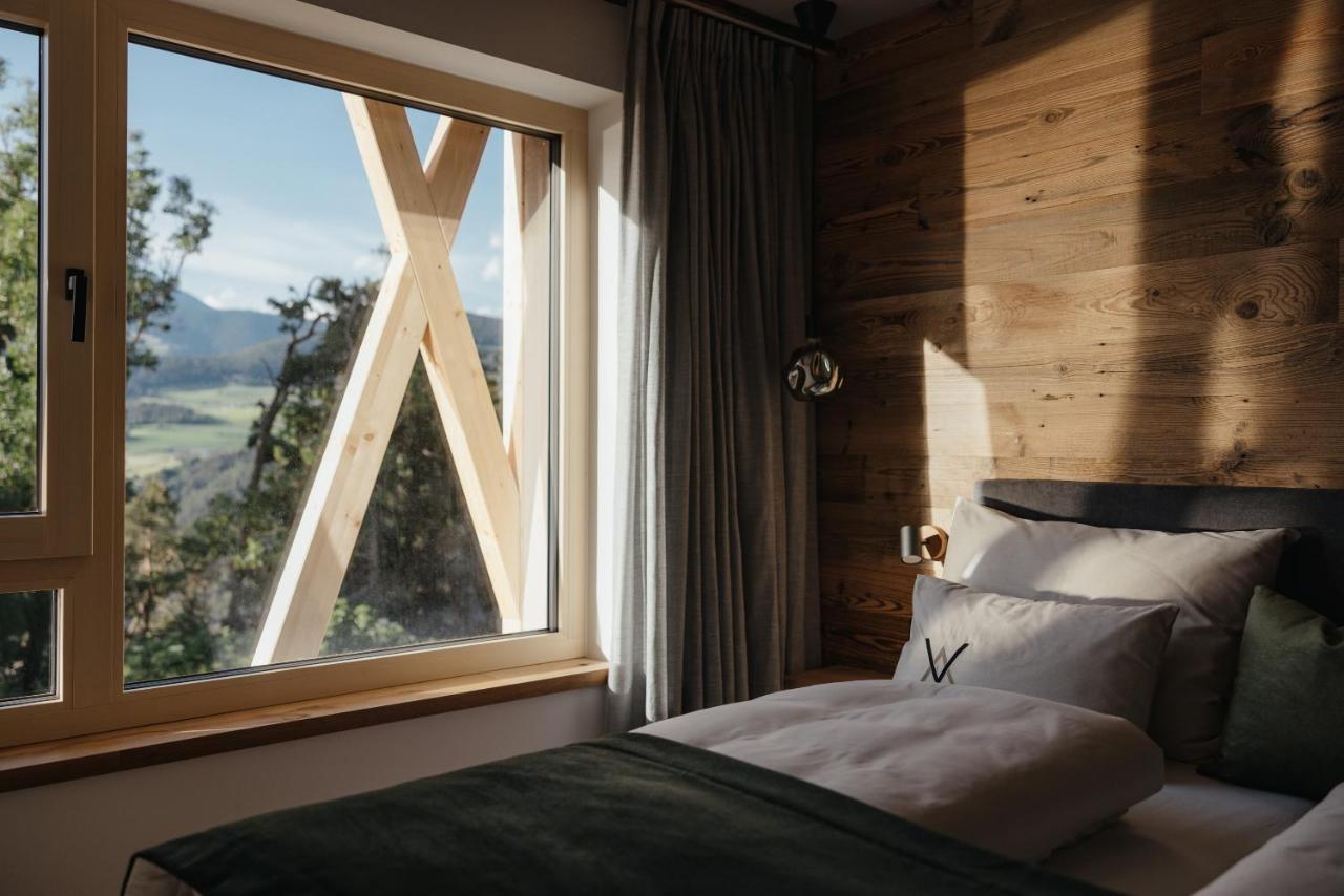 Apartmán Plattnerhof Viums Natz-Schabs Exteriér fotografie