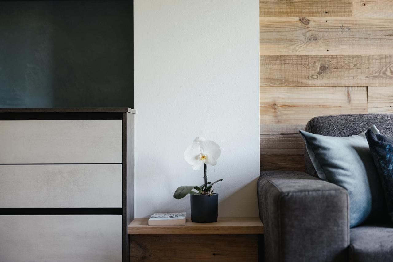 Apartmán Plattnerhof Viums Natz-Schabs Exteriér fotografie