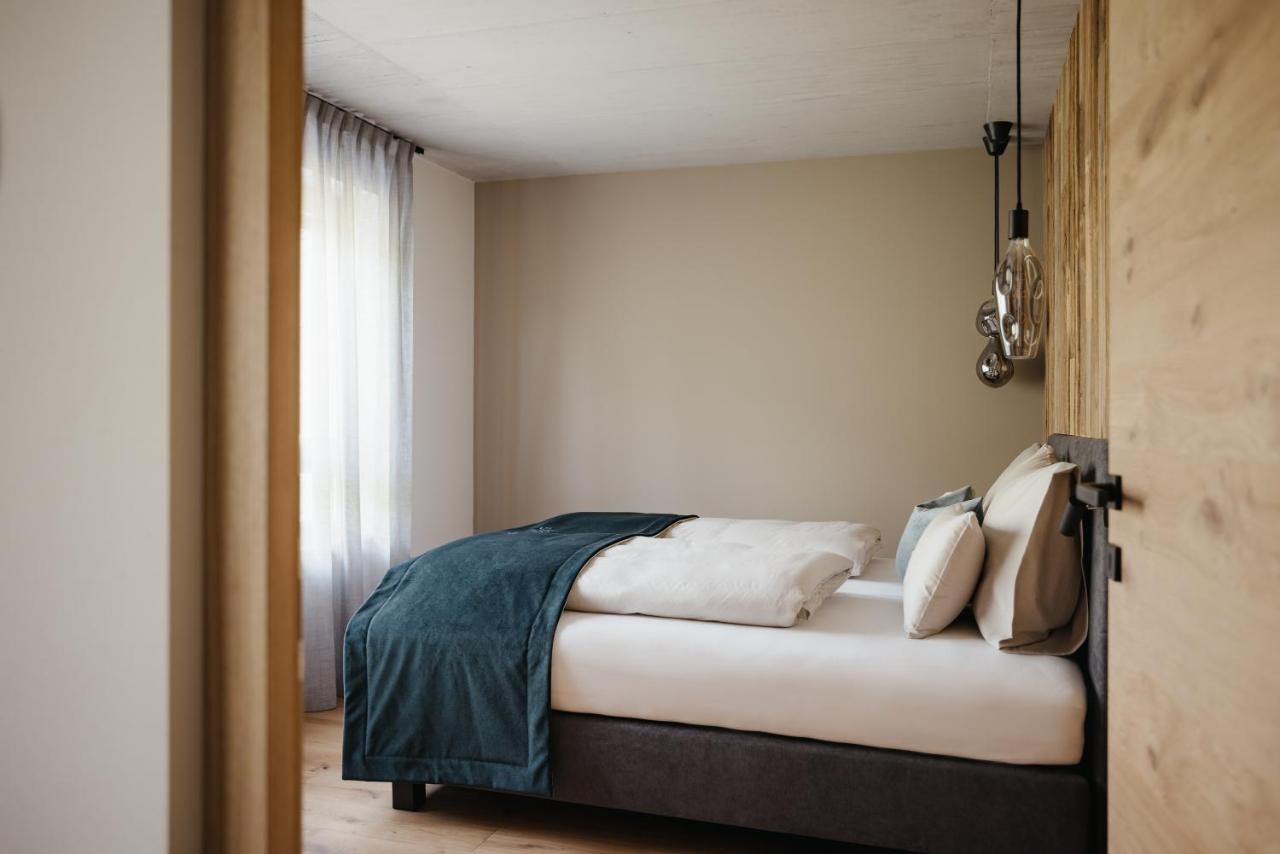 Apartmán Plattnerhof Viums Natz-Schabs Exteriér fotografie