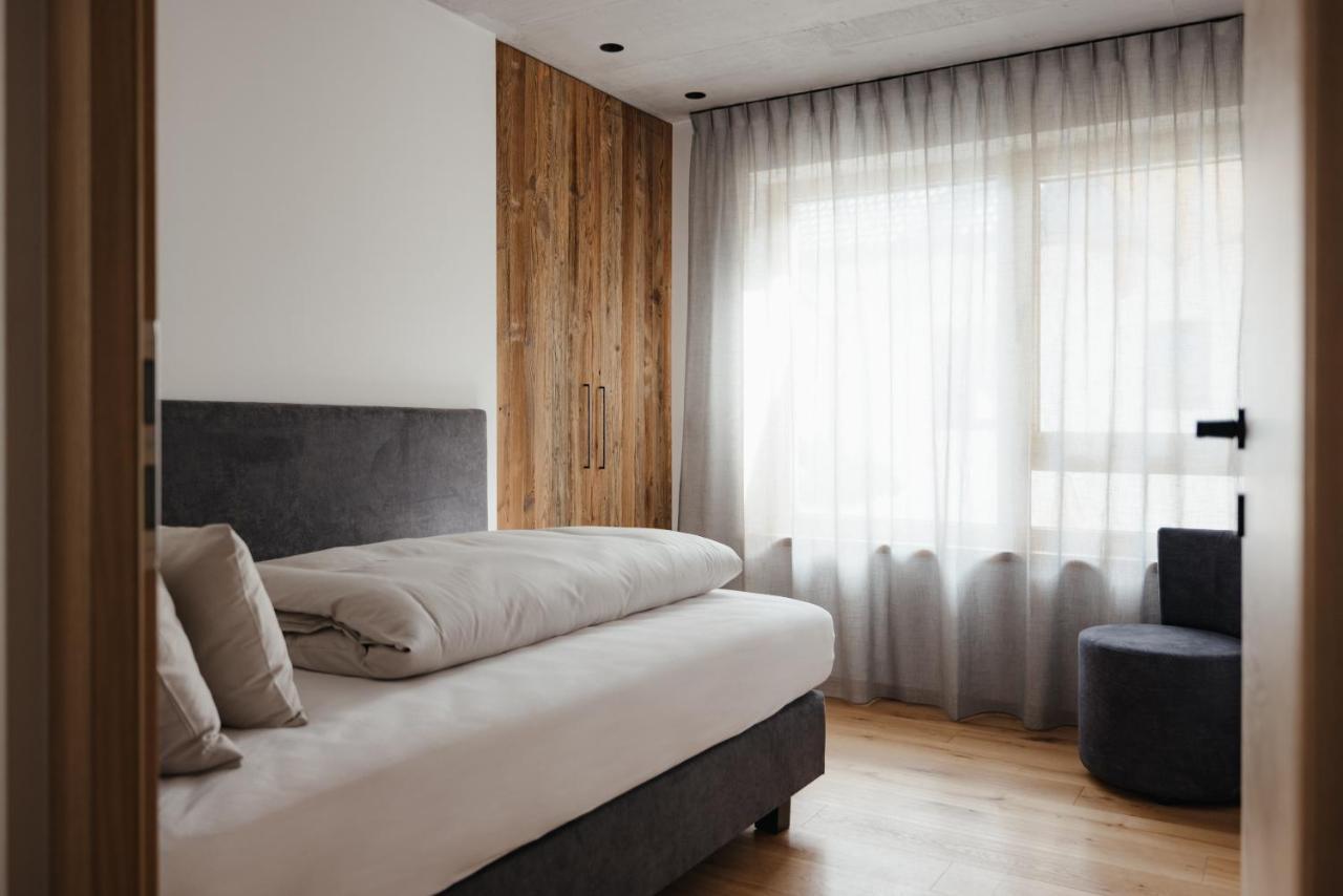 Apartmán Plattnerhof Viums Natz-Schabs Exteriér fotografie