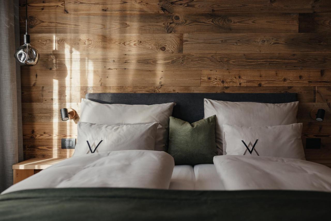 Apartmán Plattnerhof Viums Natz-Schabs Exteriér fotografie