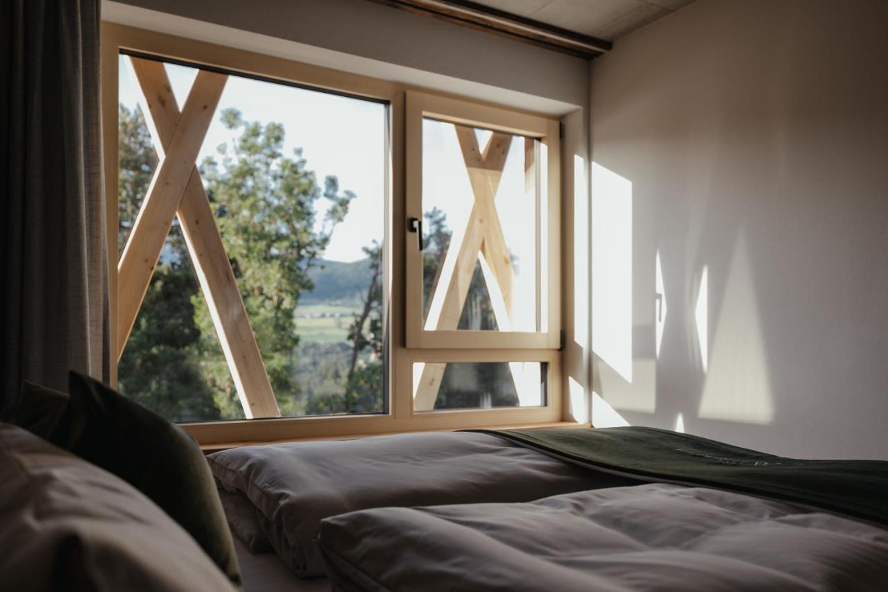 Apartmán Plattnerhof Viums Natz-Schabs Exteriér fotografie