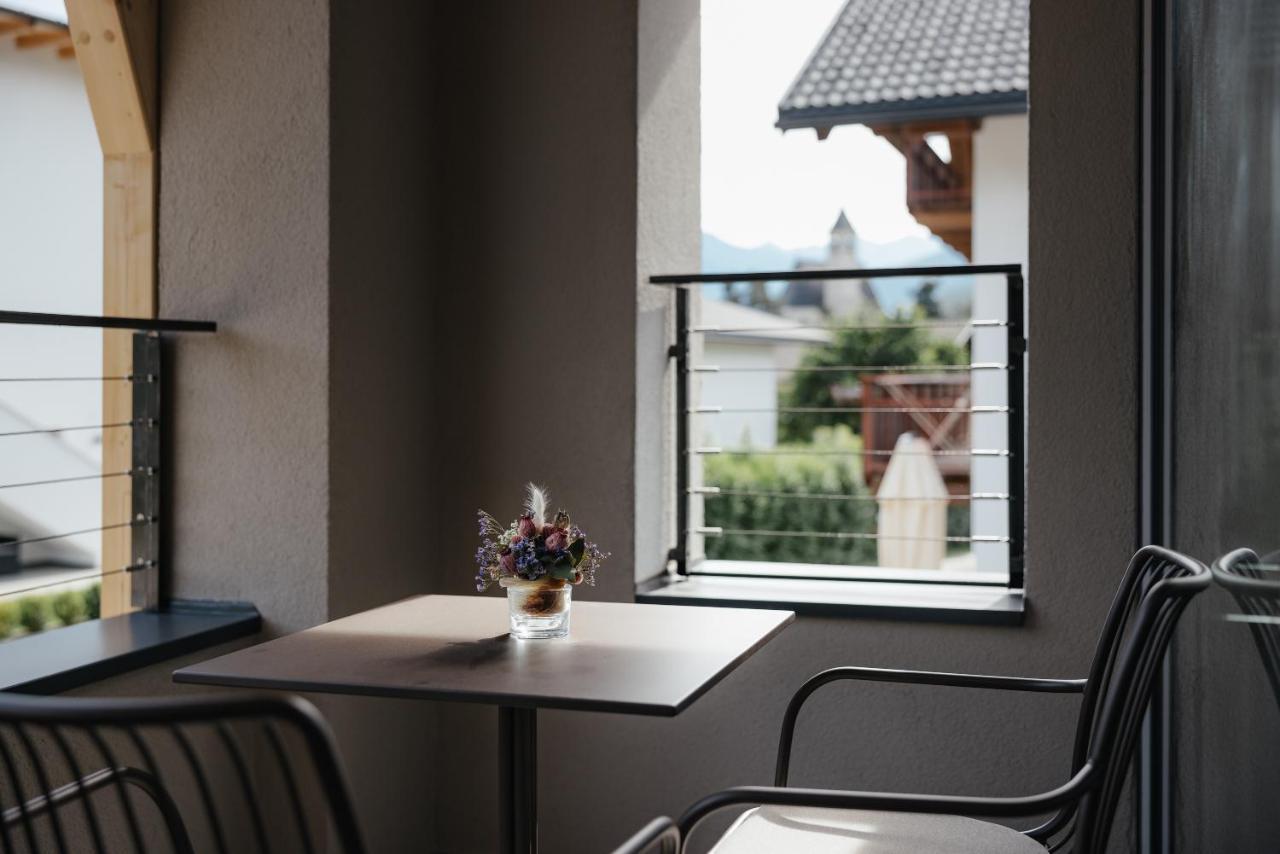 Apartmán Plattnerhof Viums Natz-Schabs Exteriér fotografie