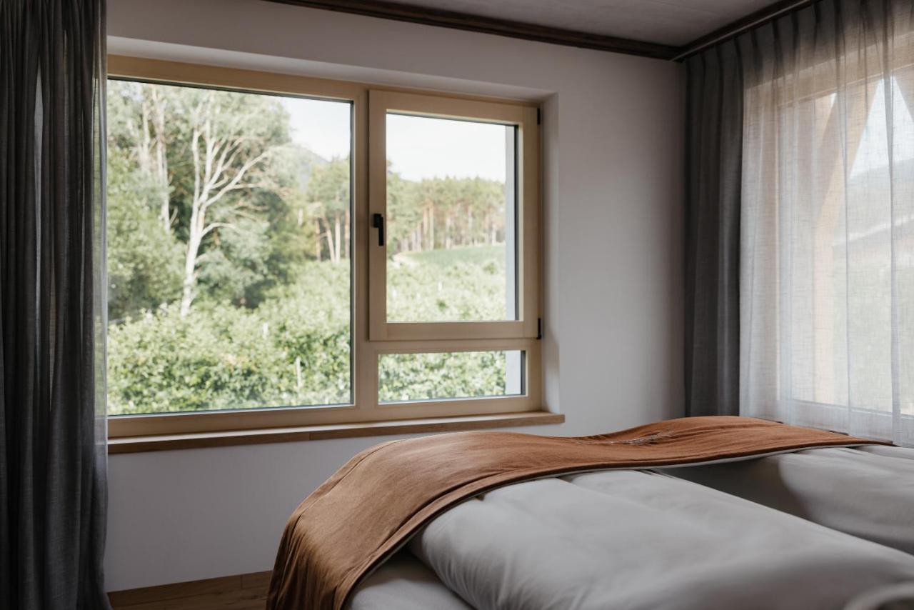Apartmán Plattnerhof Viums Natz-Schabs Exteriér fotografie
