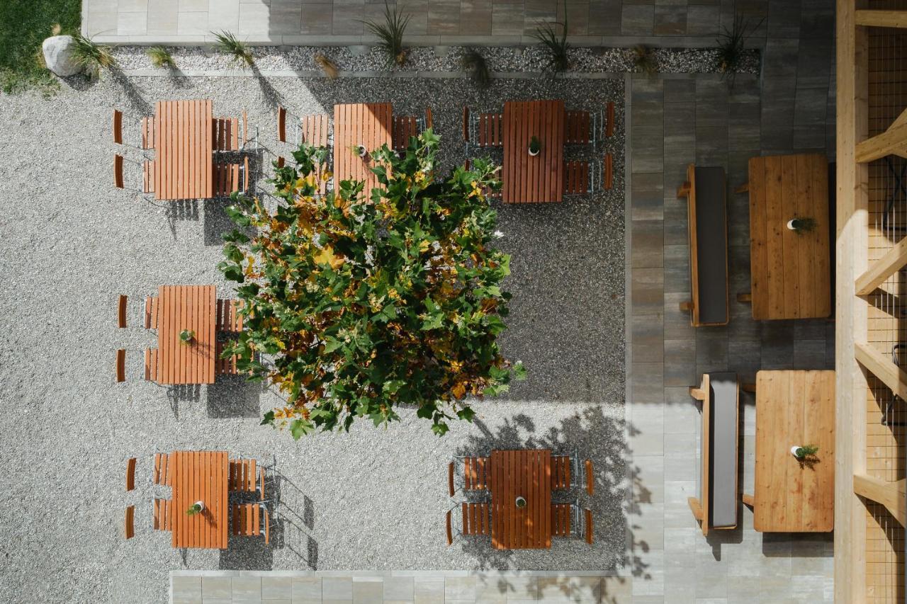 Apartmán Plattnerhof Viums Natz-Schabs Exteriér fotografie