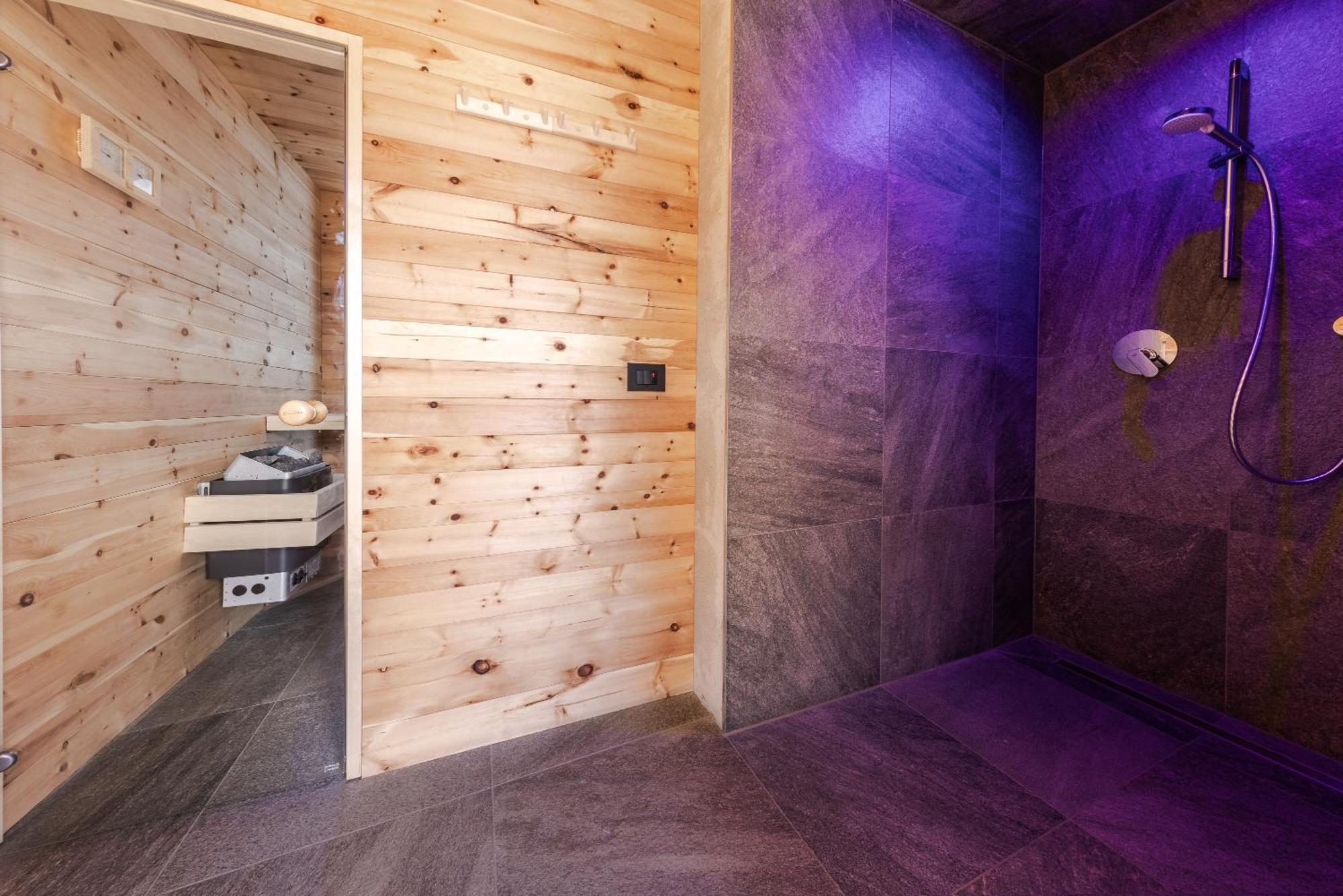 Apartmán Plattnerhof Viums Natz-Schabs Exteriér fotografie